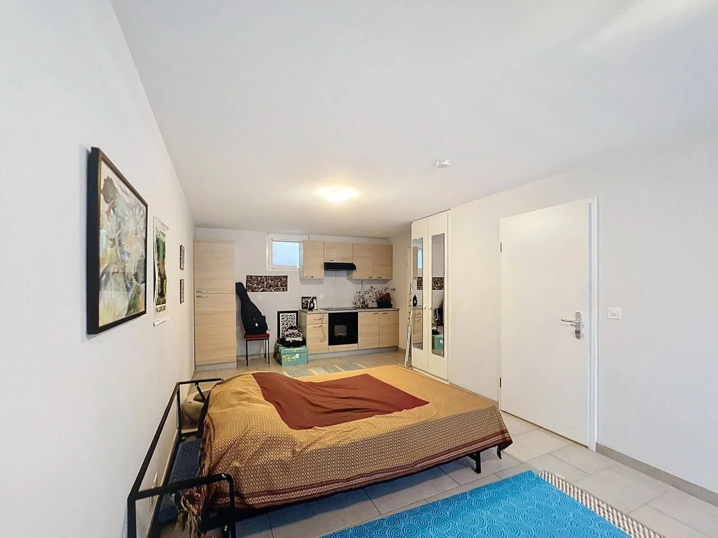 Villa a Thônex con quattro camere da letto - Foto 11 di 13