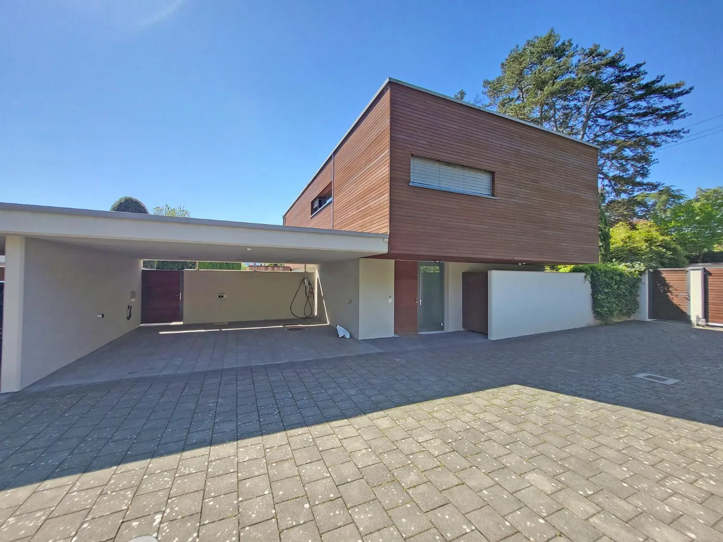 Villa 8 pièces - Photo 1 sur 21