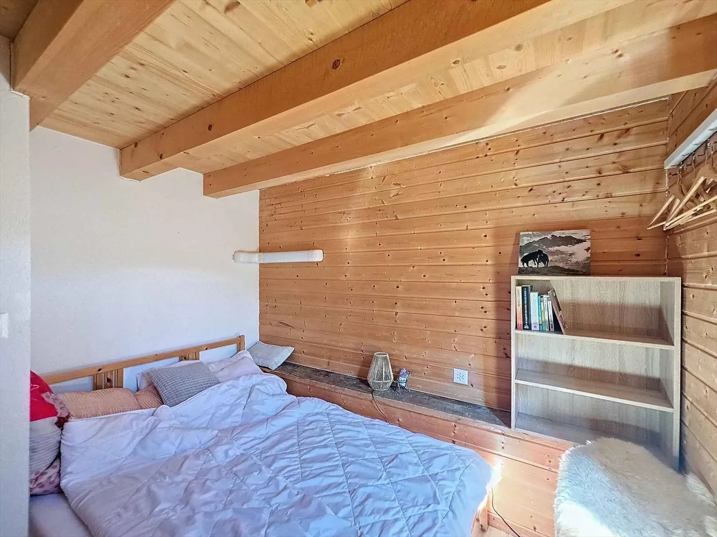 BEL MAYEN BRUSON - 2 CAMERE - 60 M2 - Foto 8 di 9