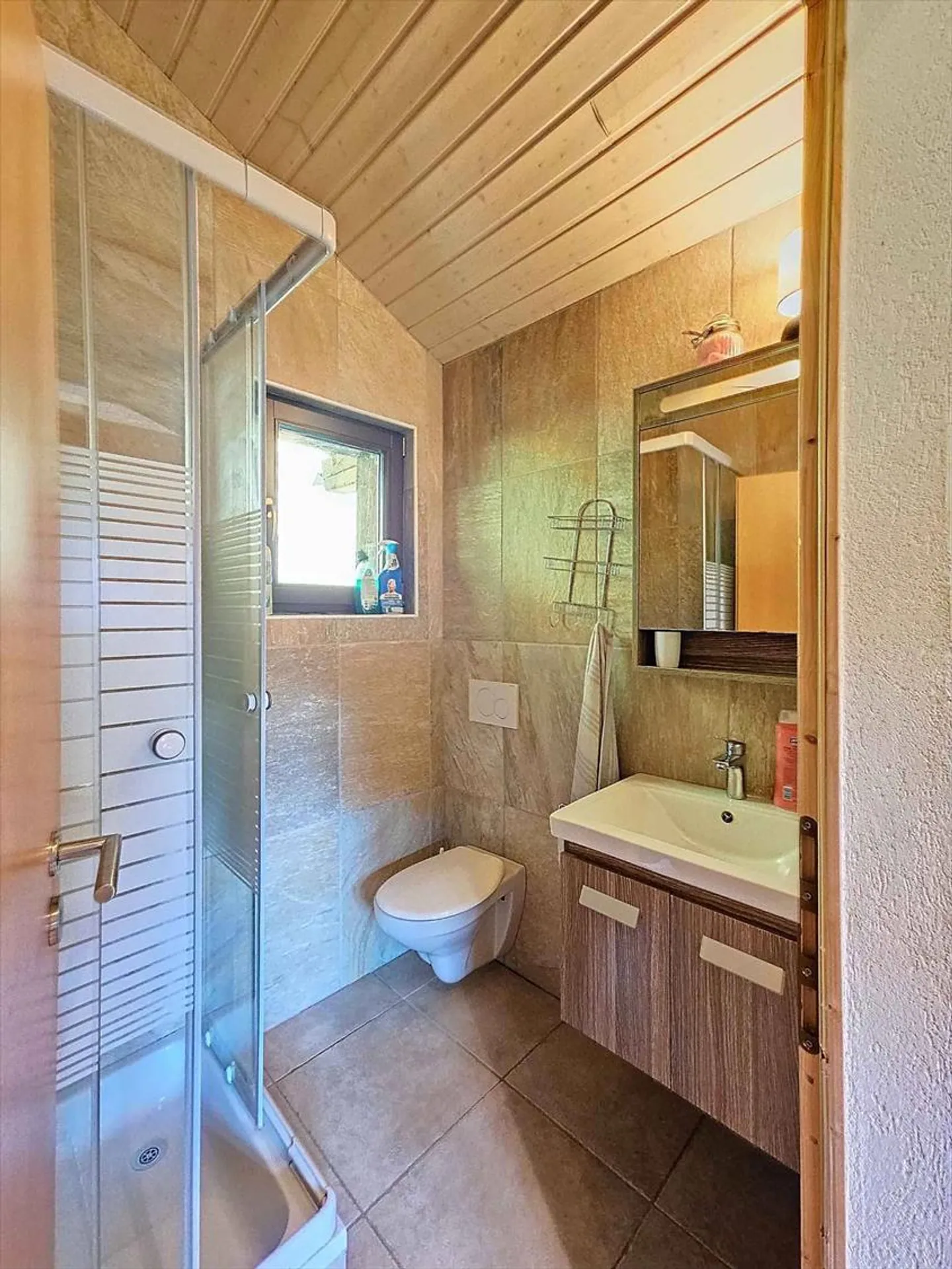 BEL MAYEN BRUSON - 2 CAMERE - 60 M2 - Foto 9 di 9