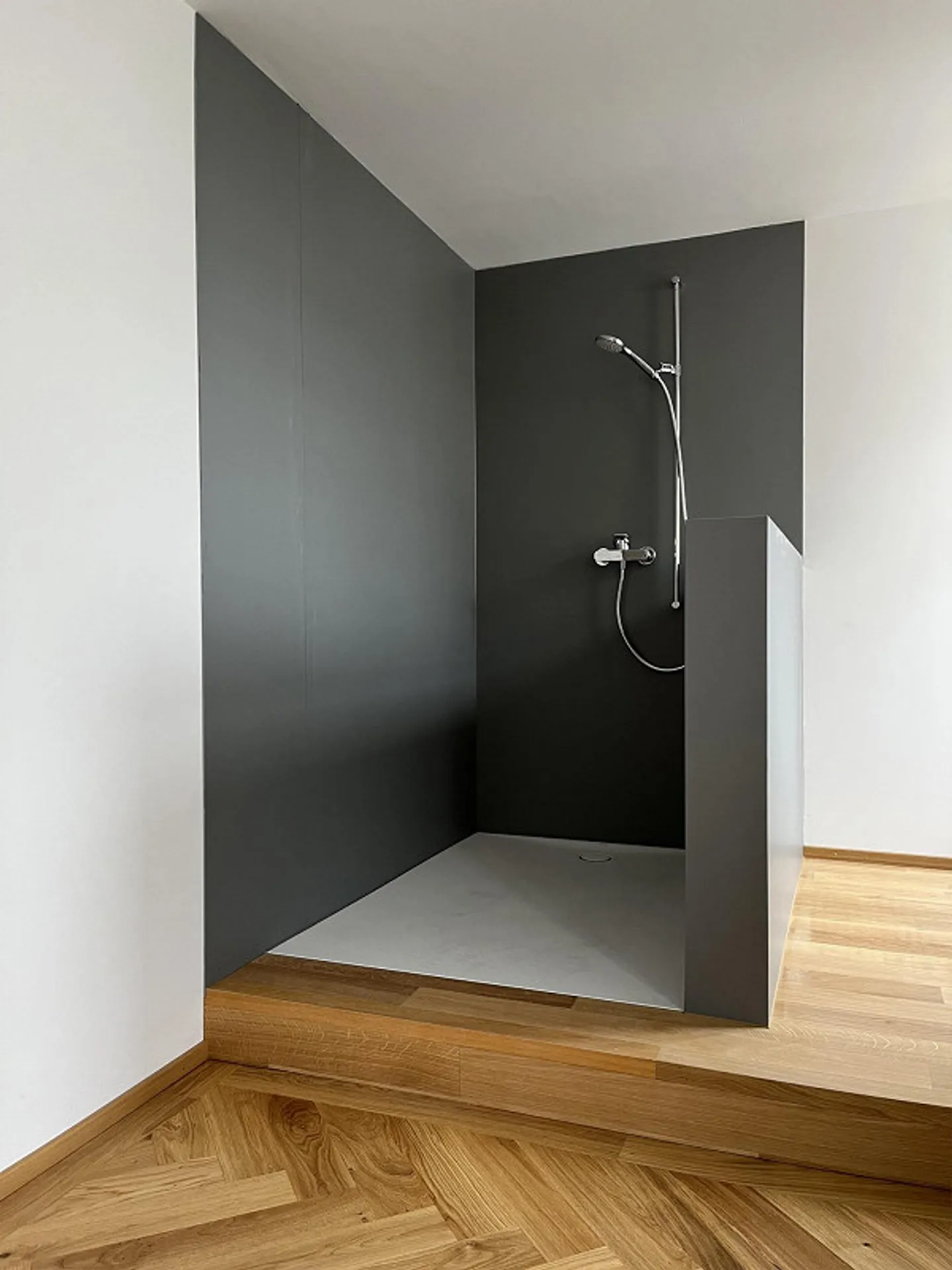 appartamento in stile Art Nouveau recentemente ristrutturato con terrazza - Foto 5 di 10