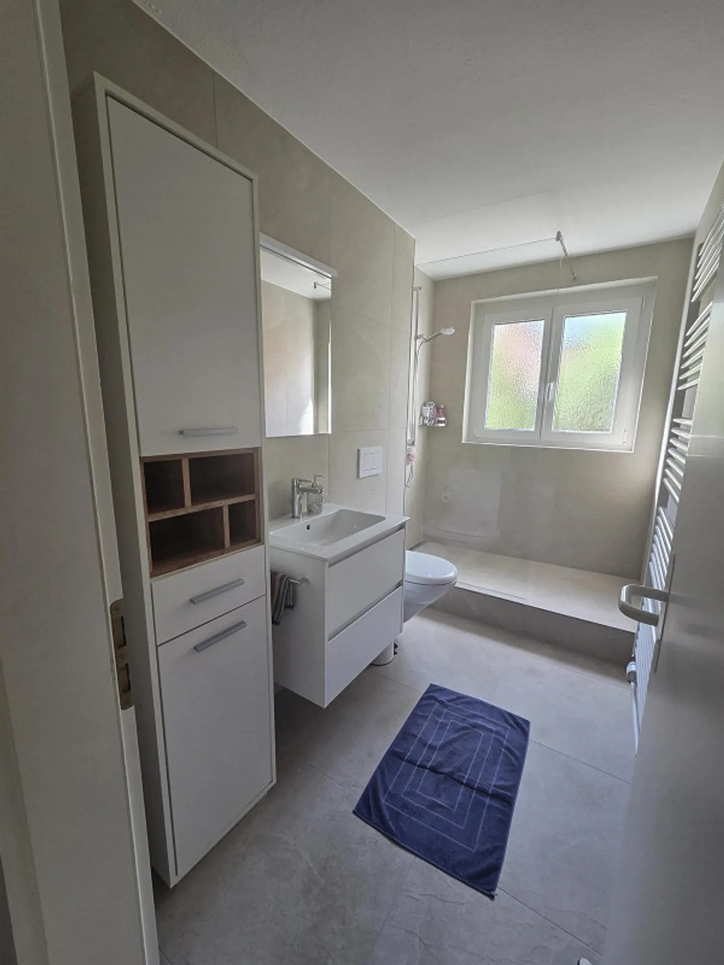 Très bel appartement de 2,5 pièces à louer - Photo 3 sur 6