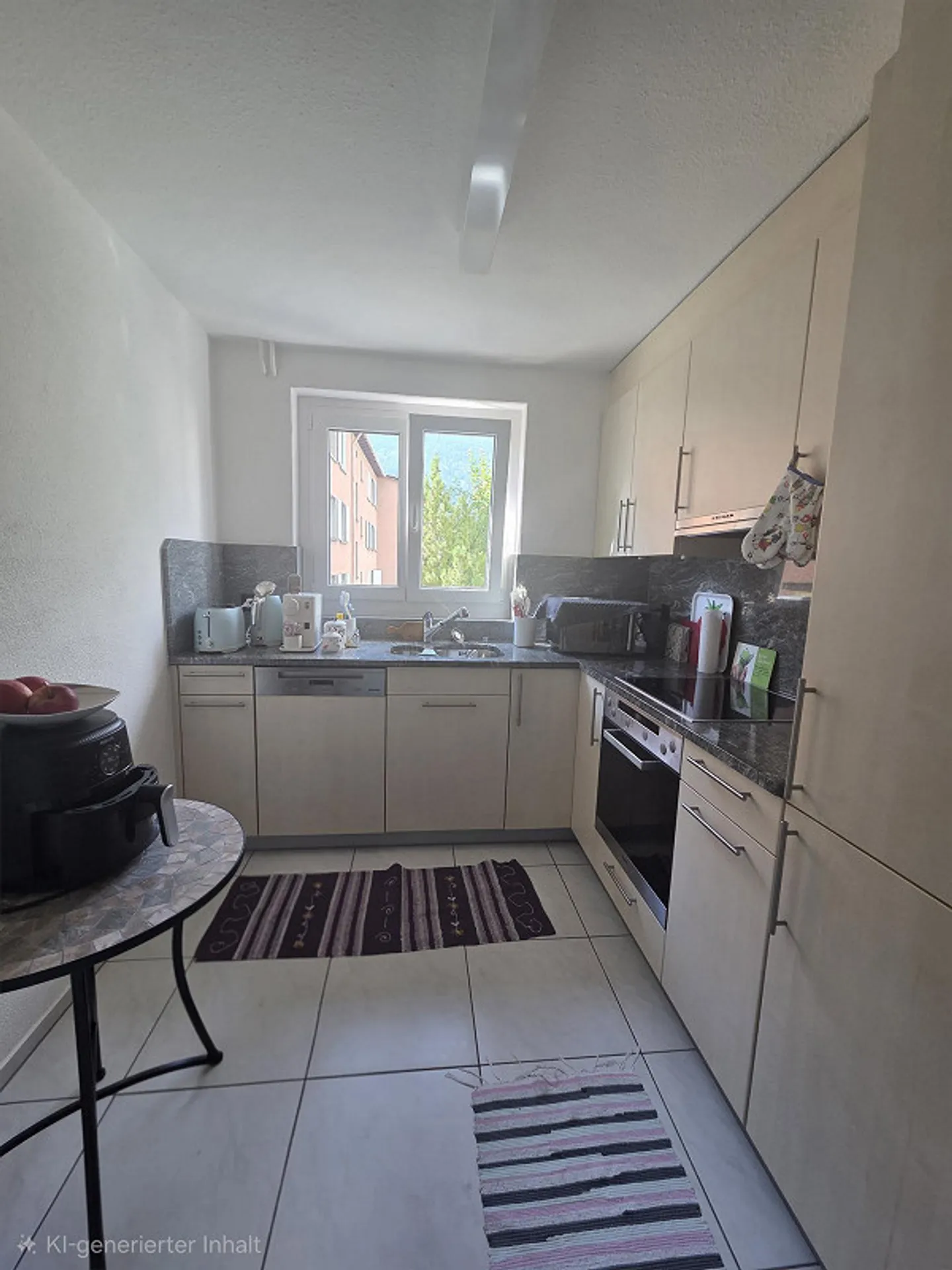 Très bel appartement de 2,5 pièces à louer - Photo 4 sur 6