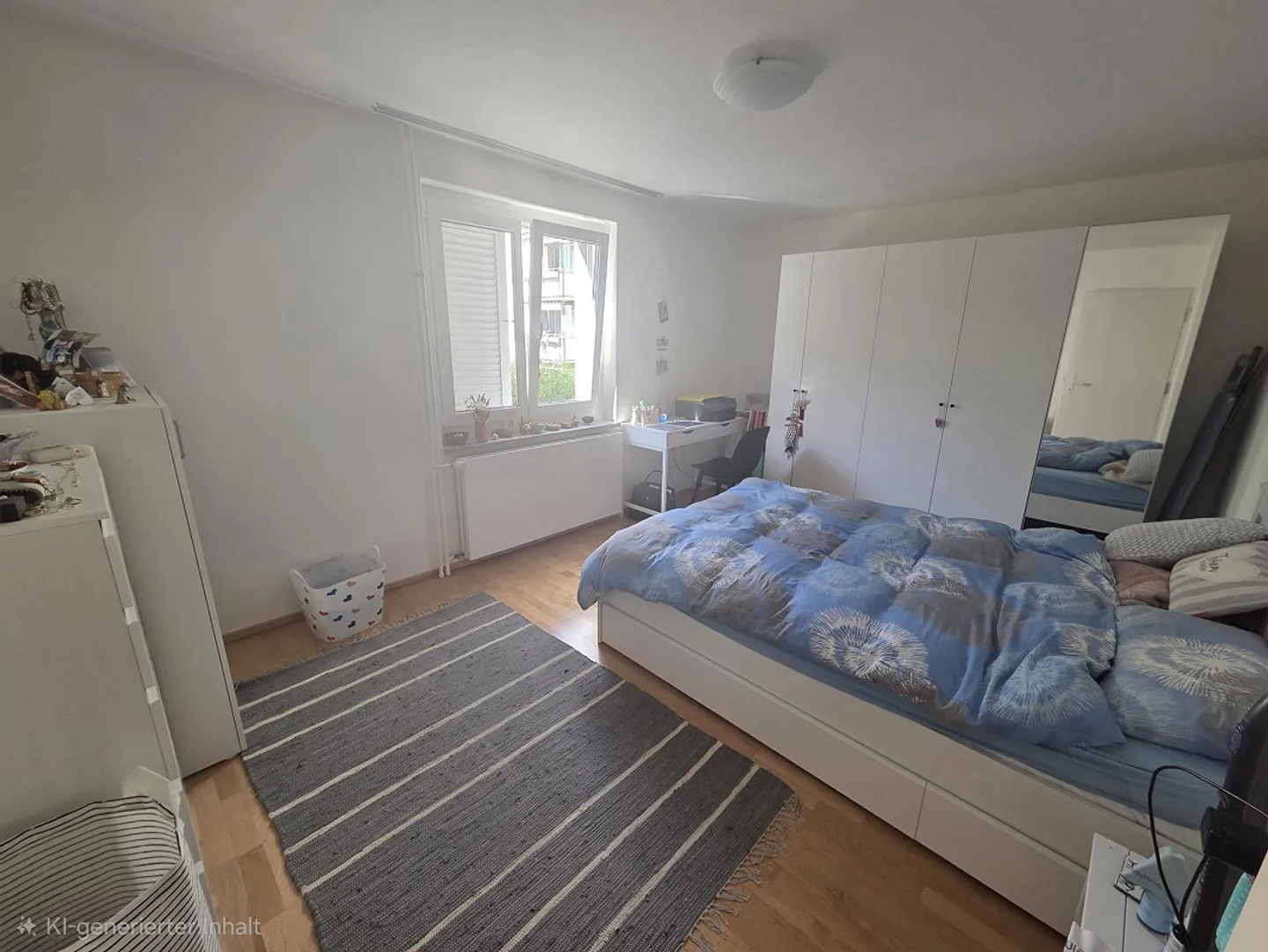 Très bel appartement de 2,5 pièces à louer - Photo 5 sur 6