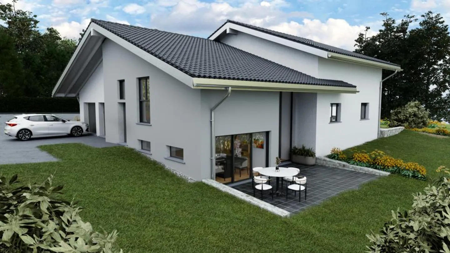Appartamento in vendita - Foto 2 di 2