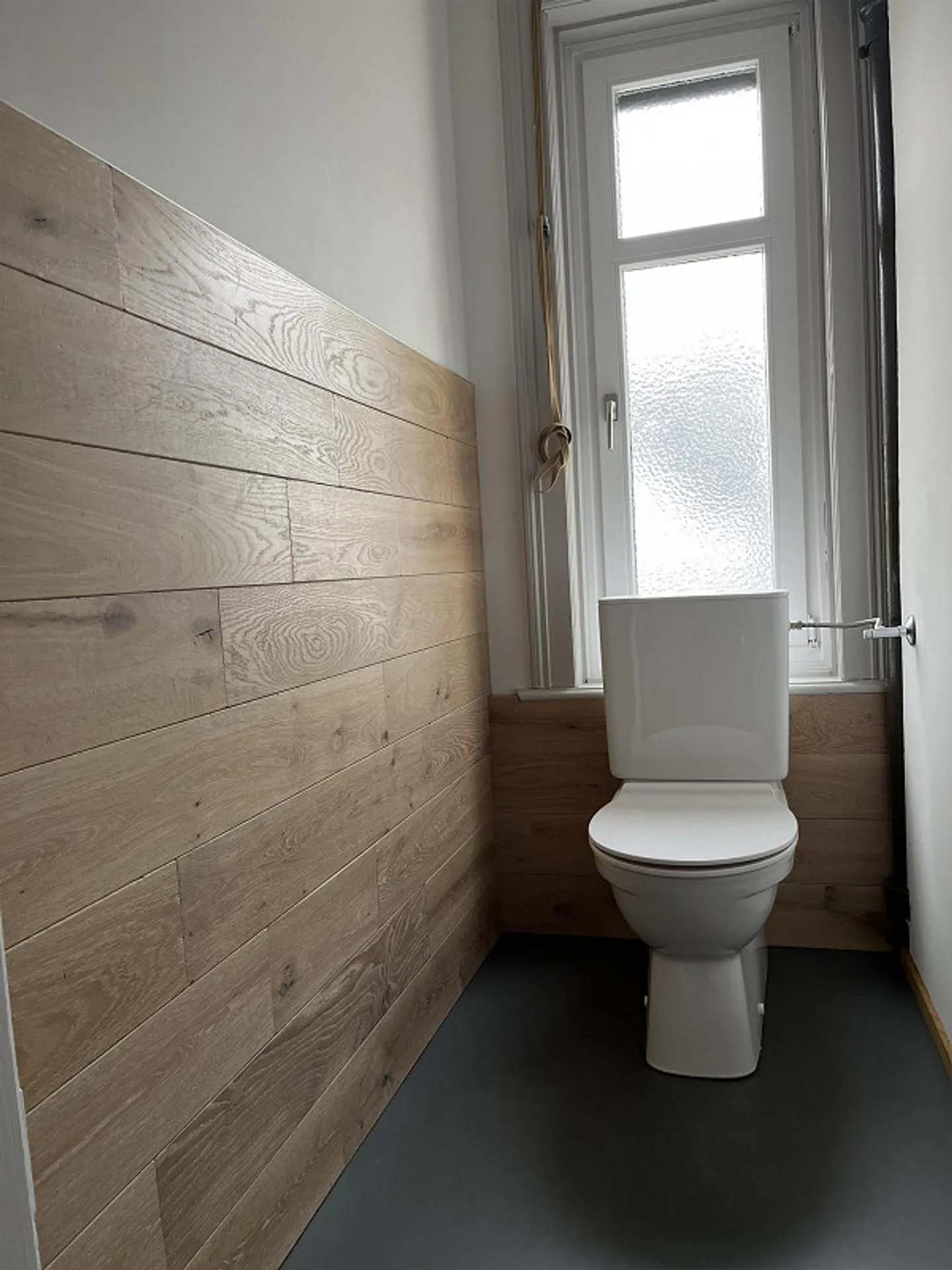 appartamento in stile Art Nouveau recentemente ristrutturato con terrazza - Foto 9 di 10