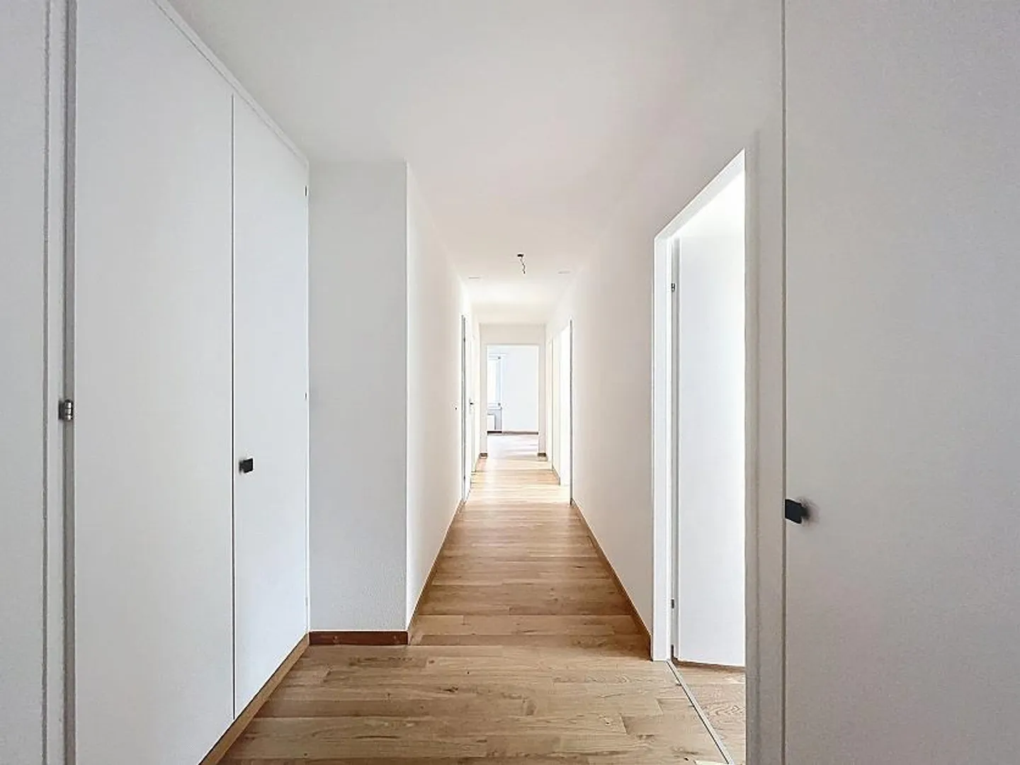 Appartamento giardino di 4 stanze appena ristrutturato a Forch-Zurigo - Foto 4 di 10