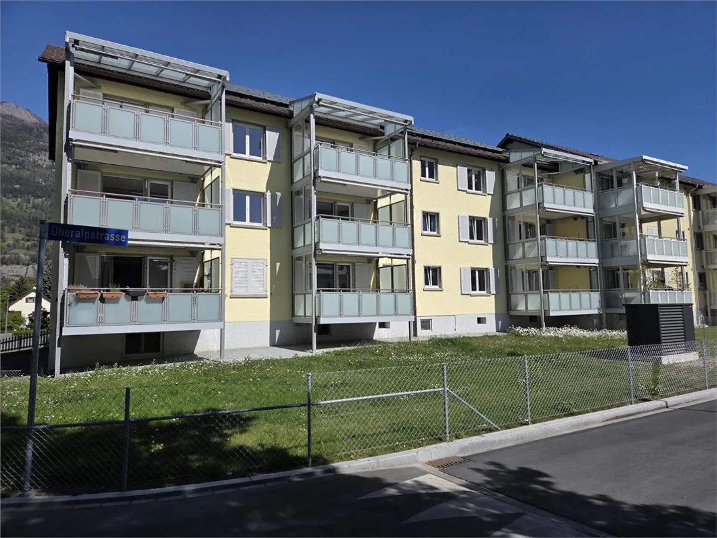 Très bel appartement de 2,5 pièces à louer - Photo 1 sur 6