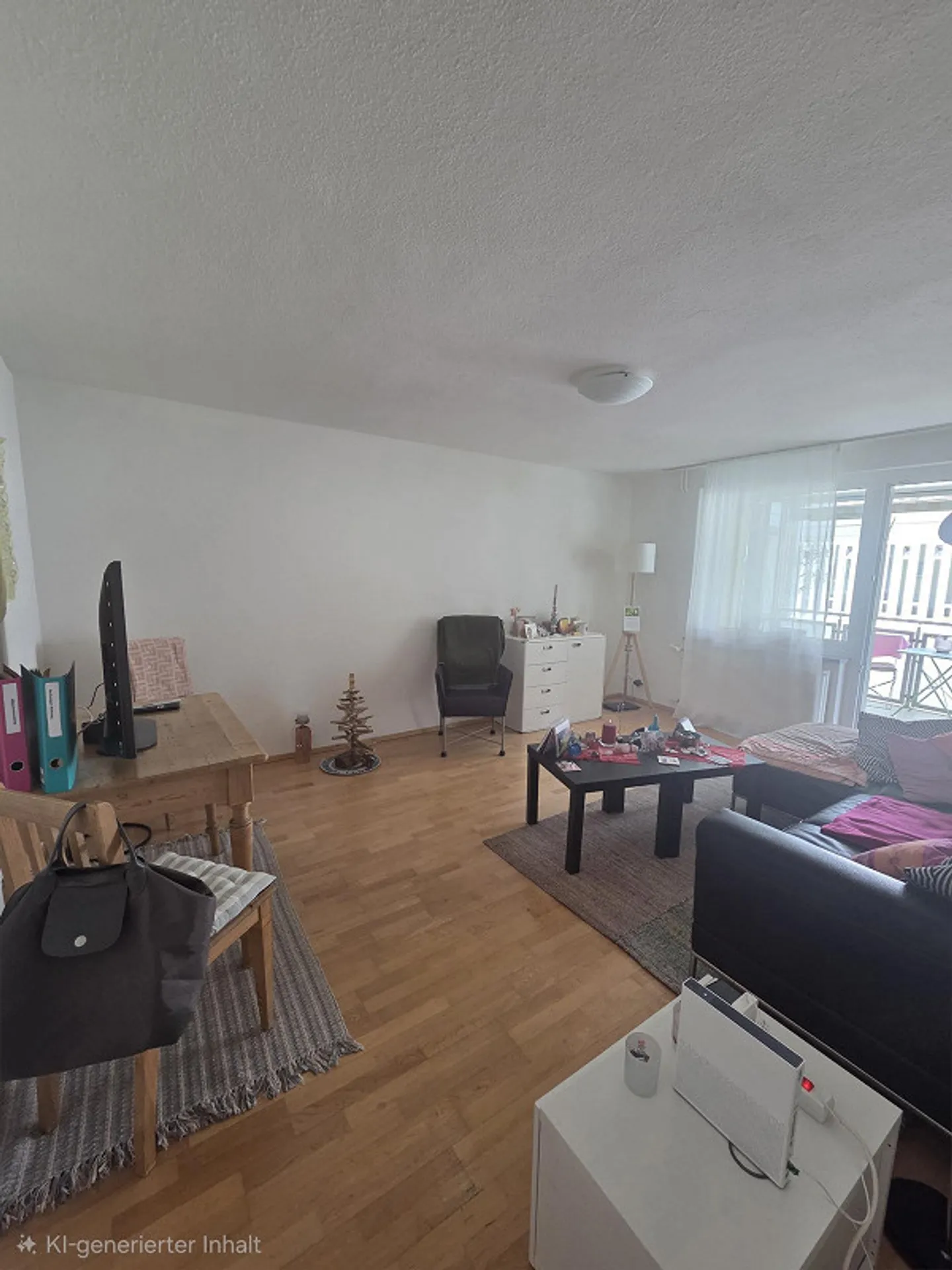 Très bel appartement de 2,5 pièces à louer - Photo 2 sur 6