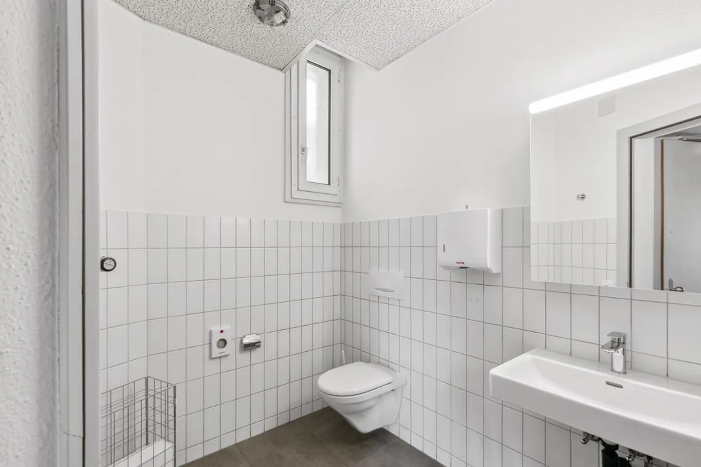 Bürofläche im Herzen von Frauenfeld - Foto 2 von 4