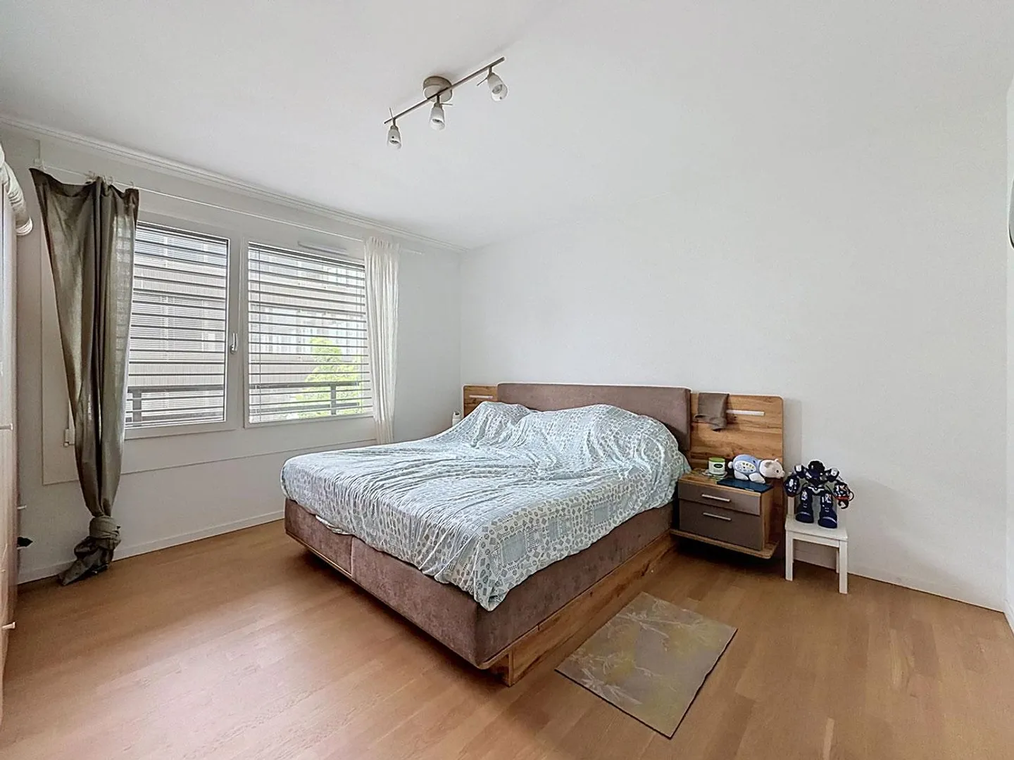 Modern 4.5 Room Apartment - Photo 4 of 9