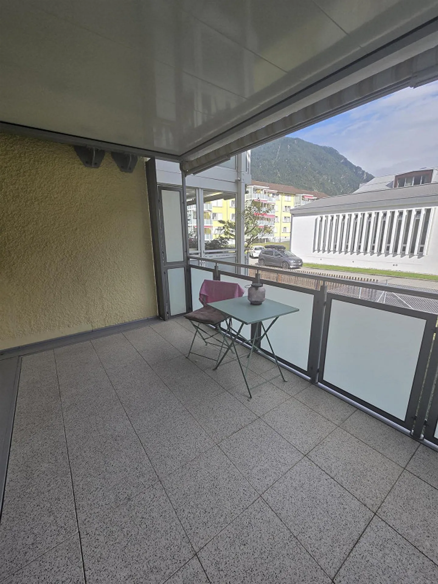 Très bel appartement de 2,5 pièces à louer - Photo 6 sur 6