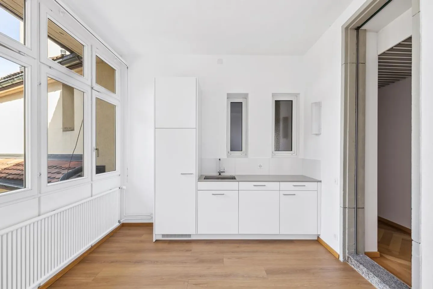 Bürofläche im Herzen von Frauenfeld - Foto 3 von 4