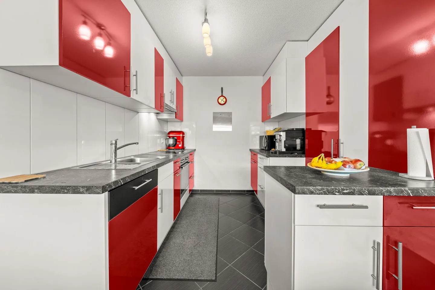 Bright 5.5-room apartment in a central location in Biberist! - Photo 6 of 19