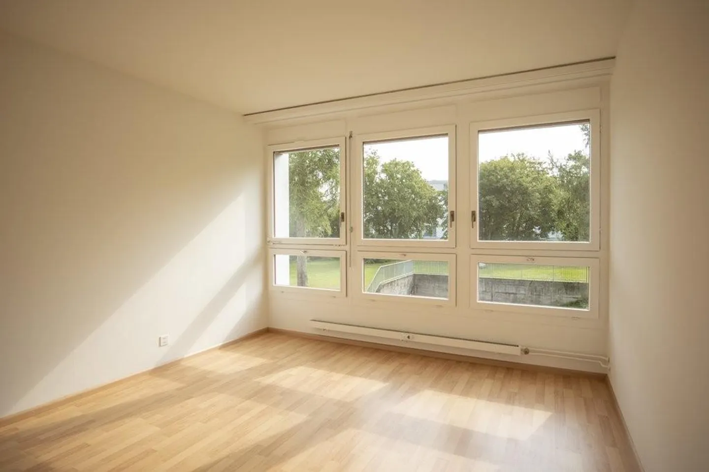 Appartement confortable à Aesch - Photo 7 sur 9