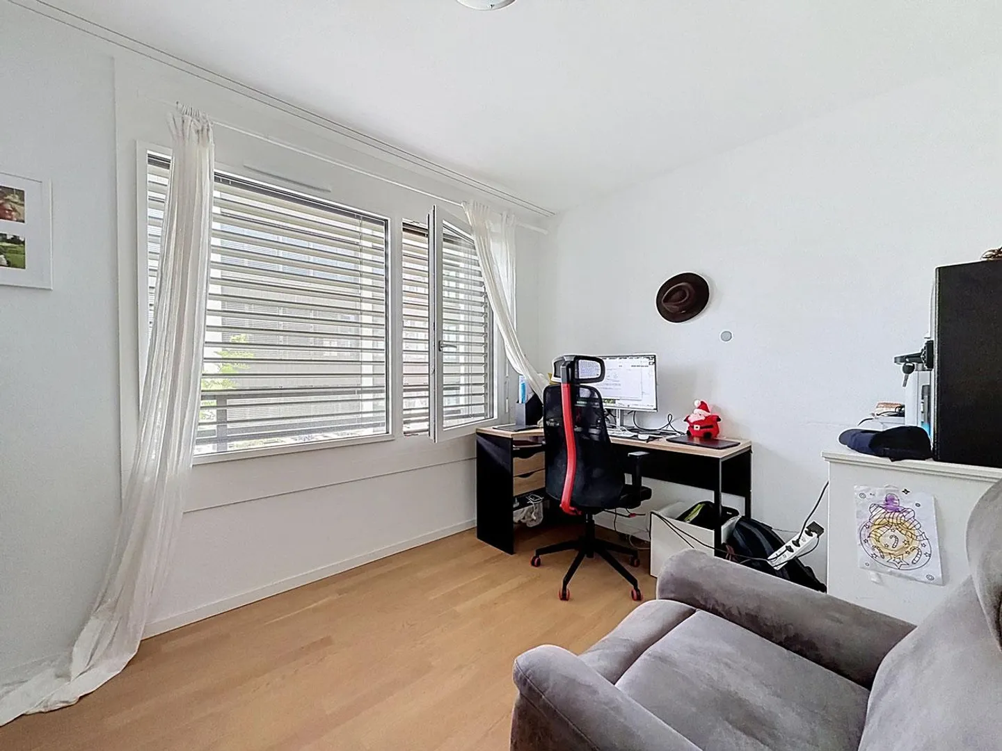 Modern 4.5 Room Apartment - Photo 6 of 9