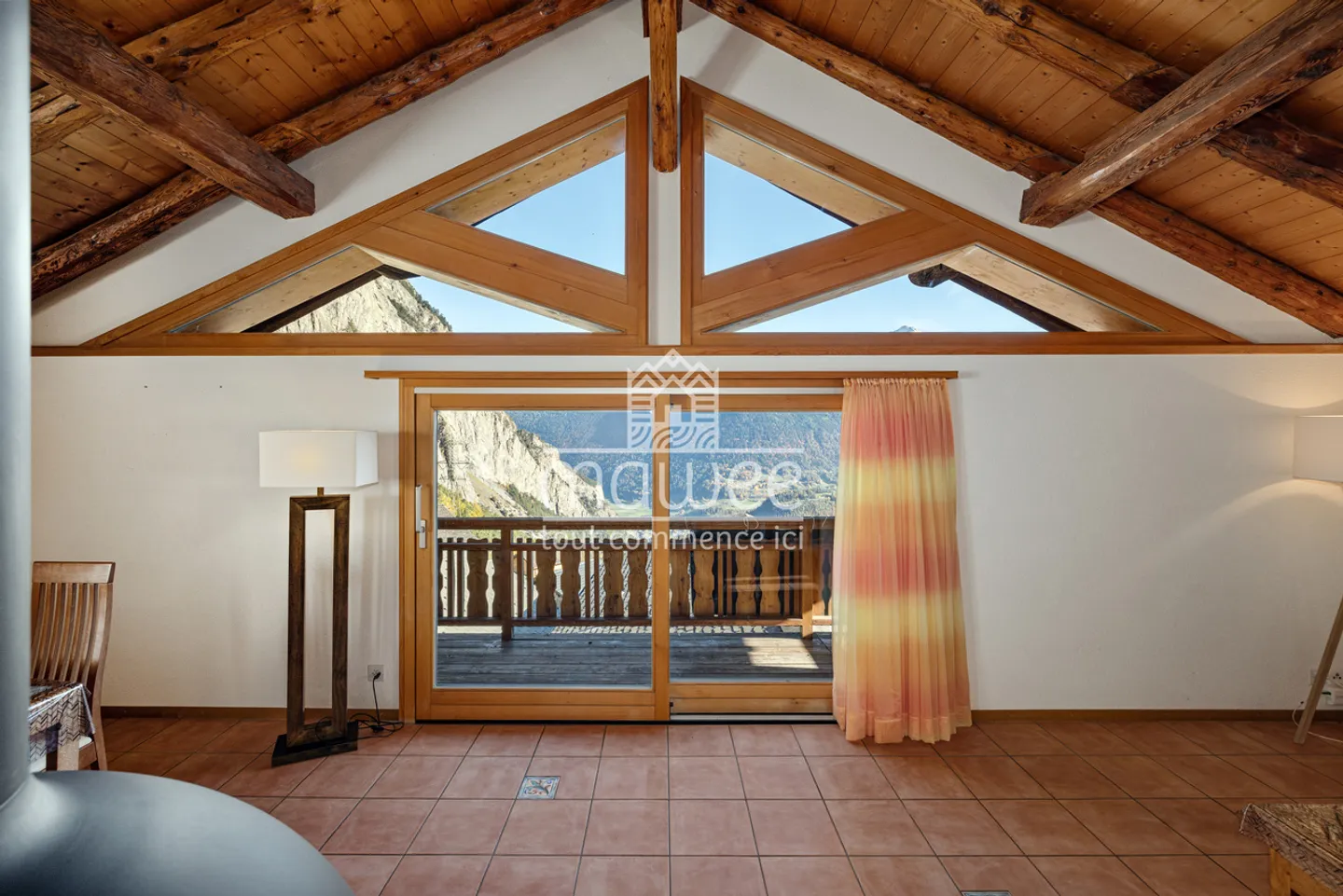 Rare Opportunity - Chalet with Studio for Second Home! - Photo 3 of 13