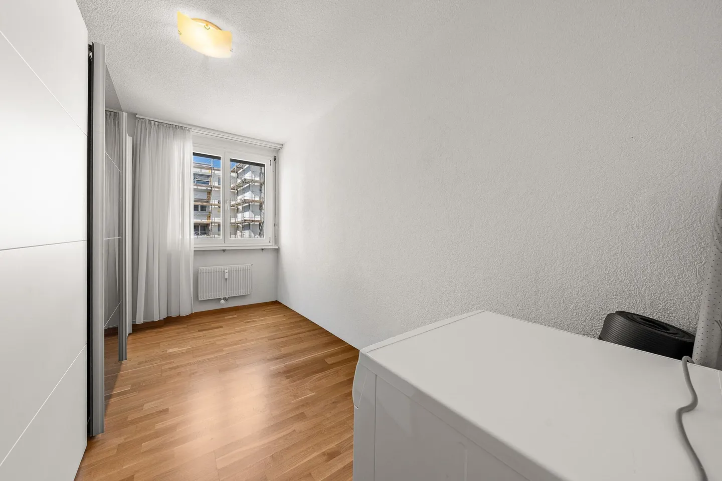Bright 5.5-room apartment in a central location in Biberist! - Photo 14 of 19
