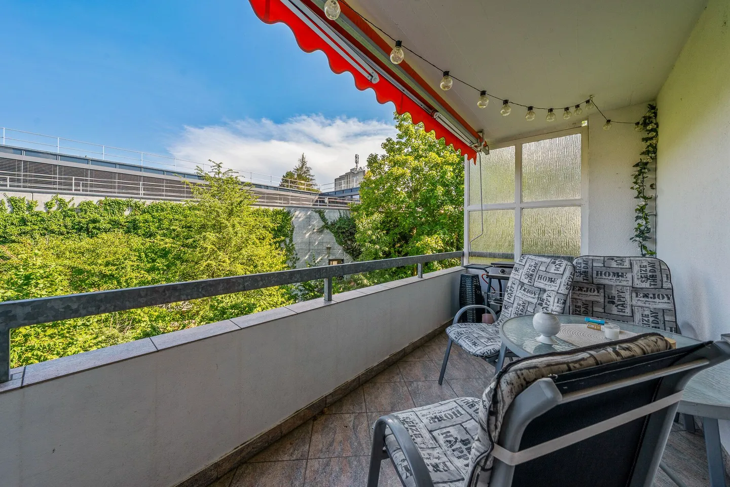 Bright 5.5-room apartment in a central location in Biberist! - Photo 15 of 19