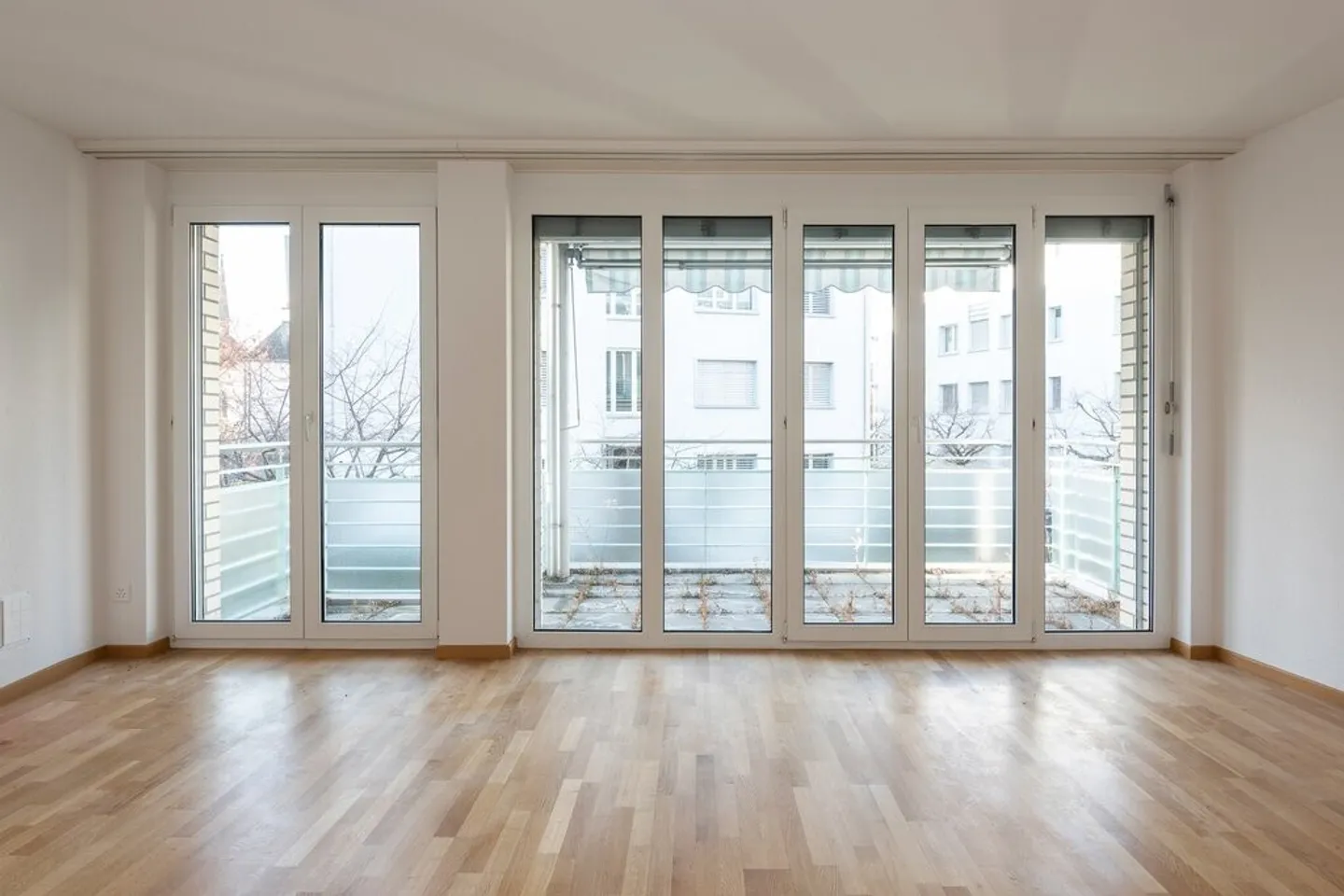 Charming apartment in a prime location - Your new home awaits - Photo 2 of 10