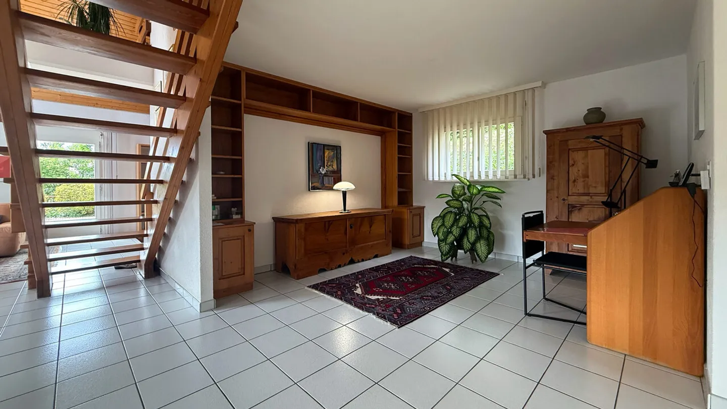 Villa in affitto - Foto 3 di 14