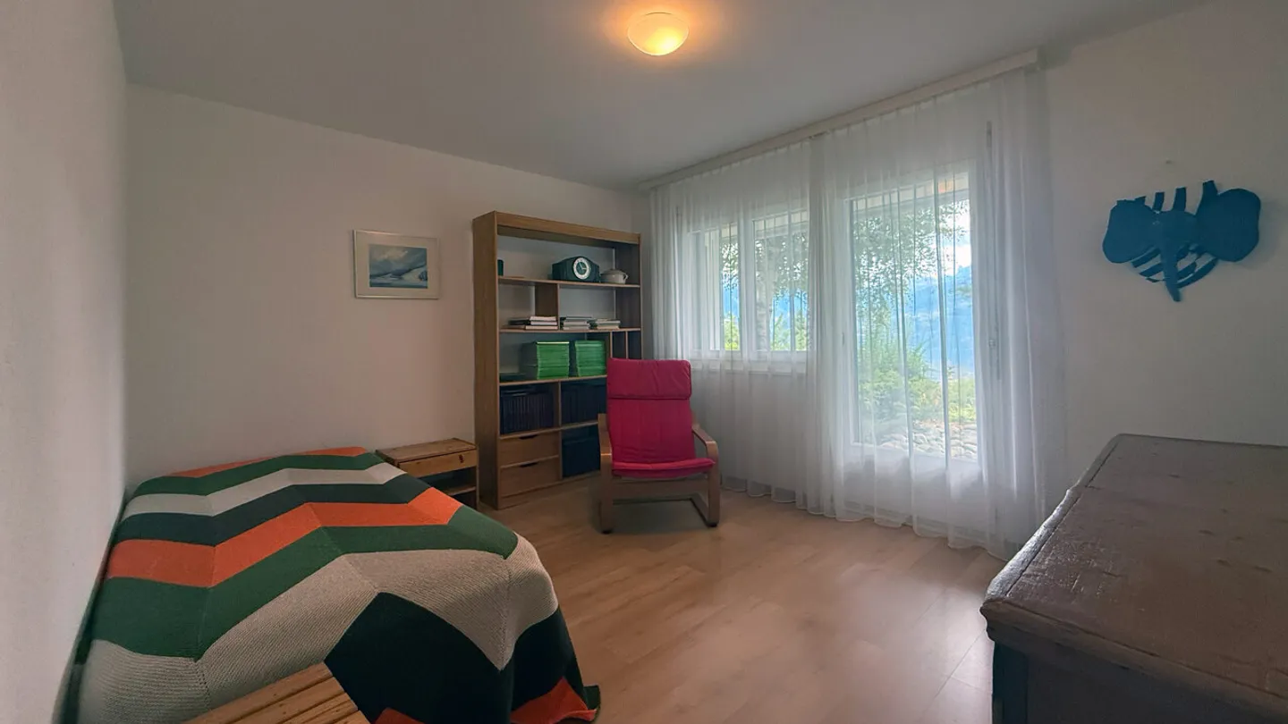 Villa in affitto - Foto 4 di 14