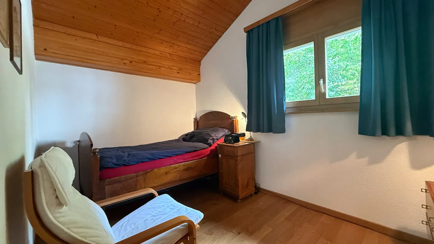 Villa in affitto - Foto 6 di 14