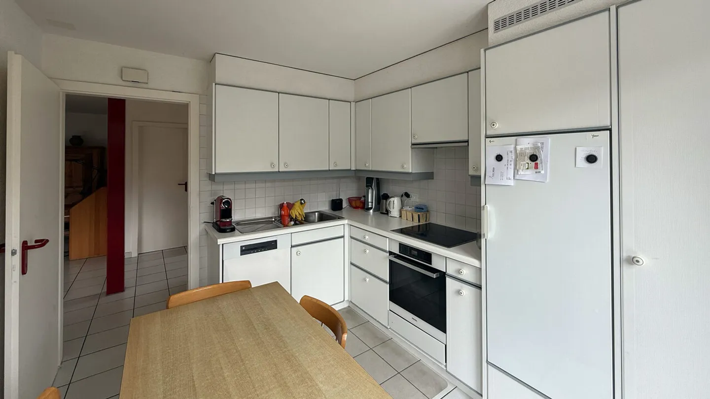 Villa in affitto - Foto 10 di 14