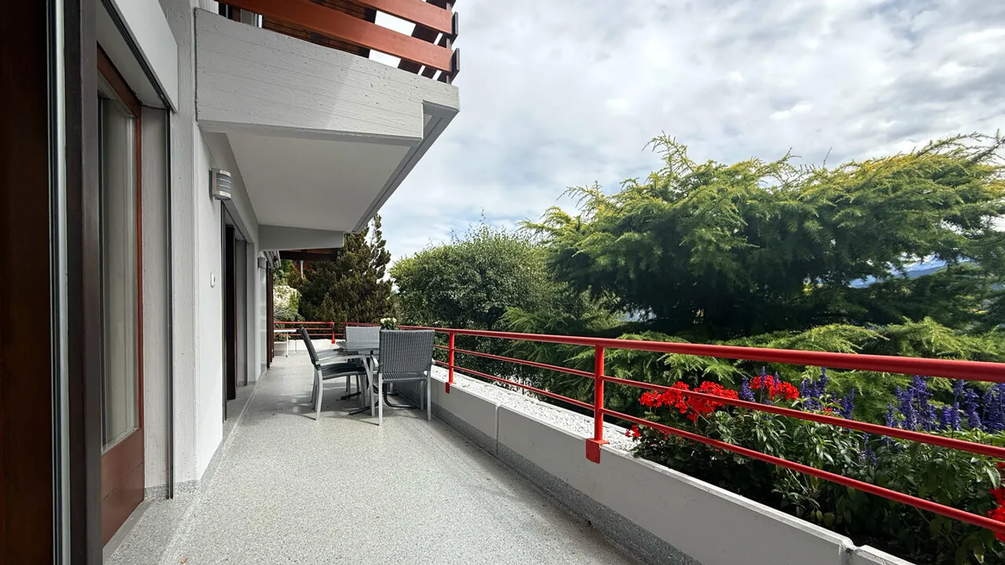 Villa in affitto - Foto 11 di 14