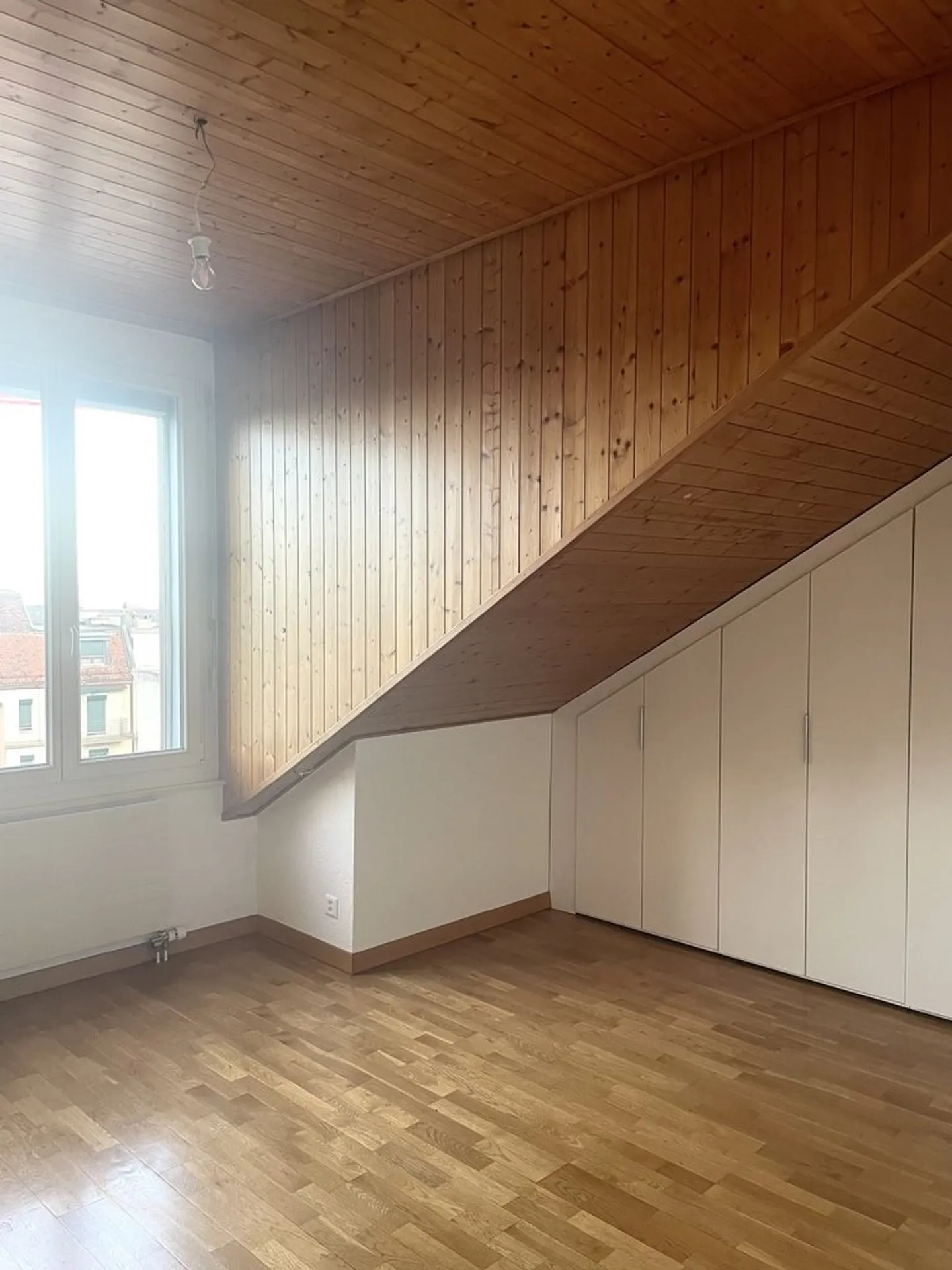 Servette - Nahe dem Bahnhof Cornavin - Foto 7 von 8