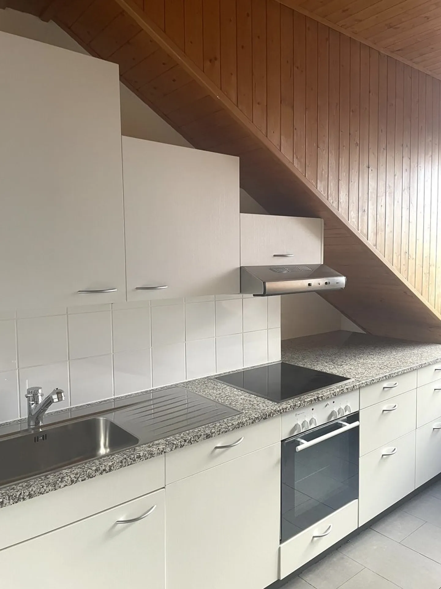 Servette - Nahe dem Bahnhof Cornavin - Foto 3 von 8