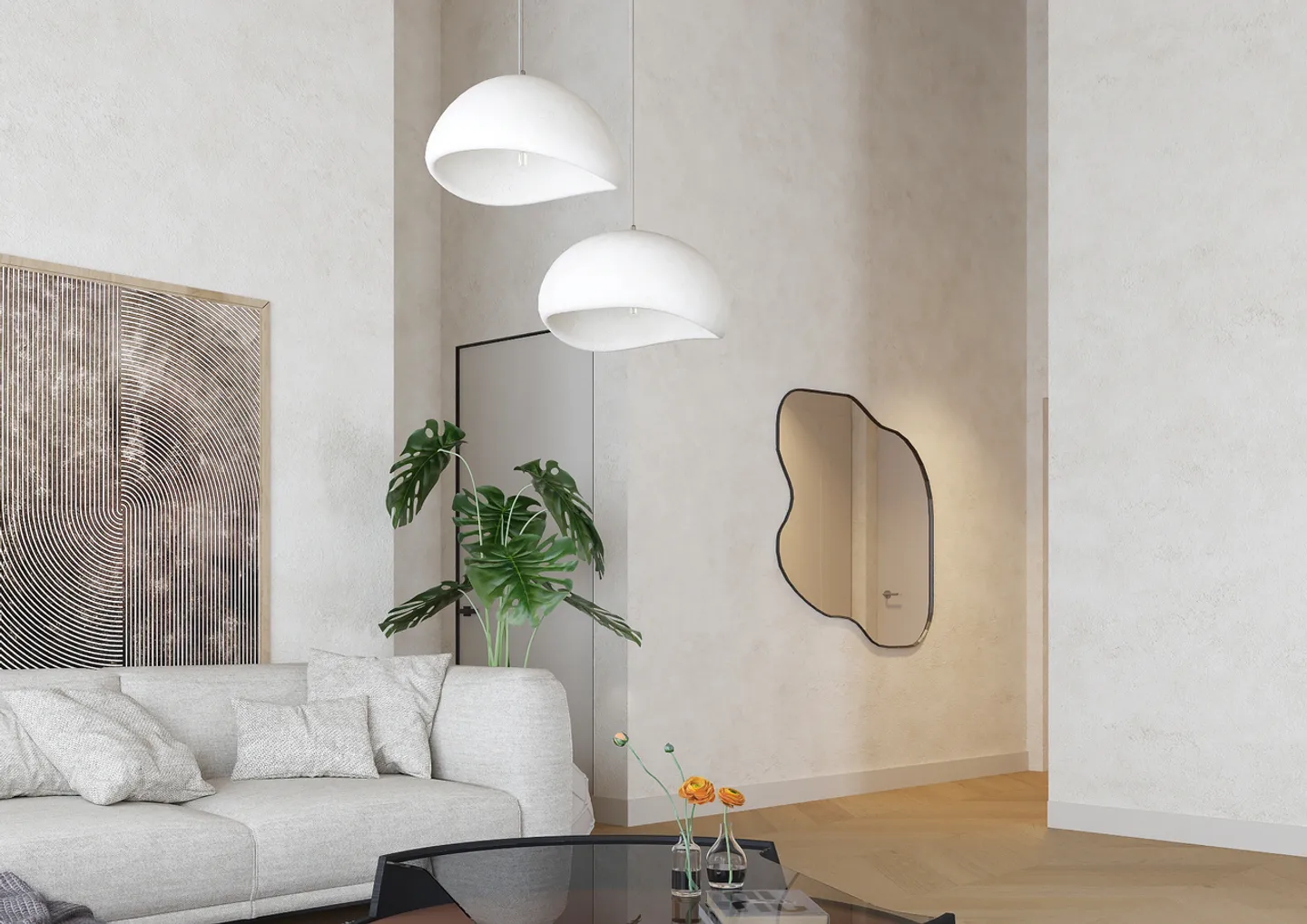 Magnifica Villa-Chalet a Schiera con 4,5 Camere a Vérossaz - Foto 11 di 12