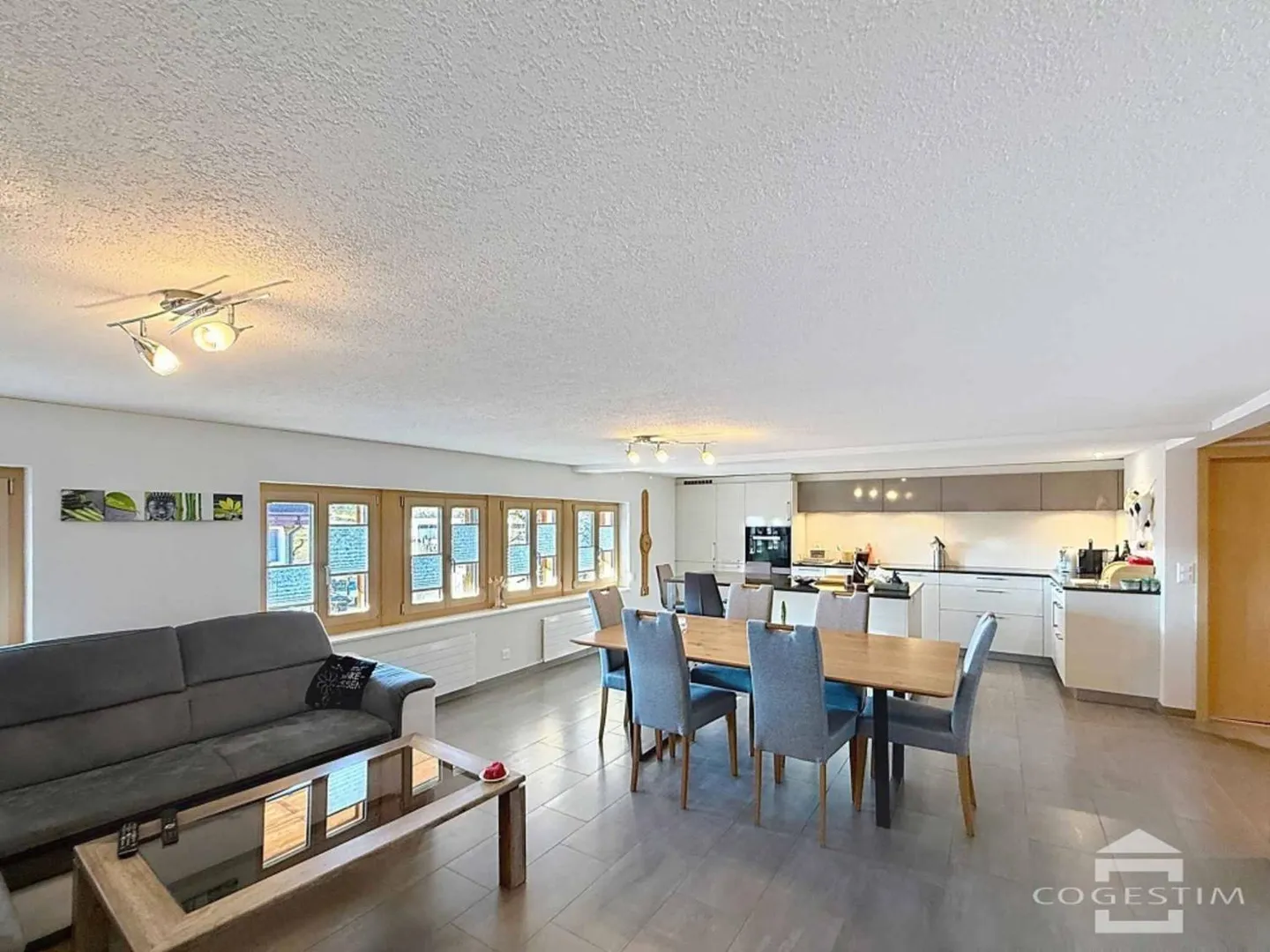 Appartement Charmant dans Ferme Rénovée - Photo 4 sur 13