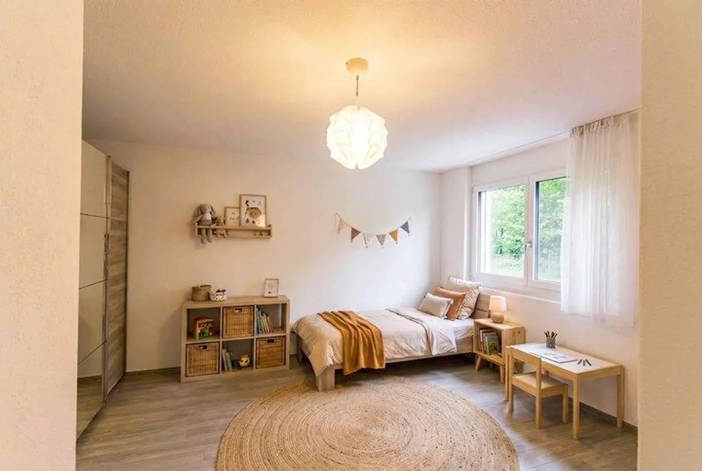 WELLNESS PUR - APPARTEMENT MAISONETTE ATTRACTIF AVEC JARDIN - Photo 4 sur 9