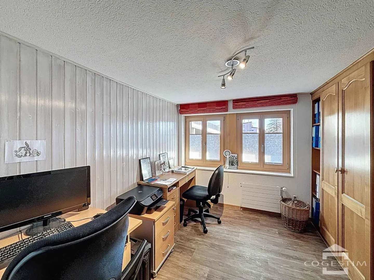 Appartement Charmant dans Ferme Rénovée - Photo 6 sur 13