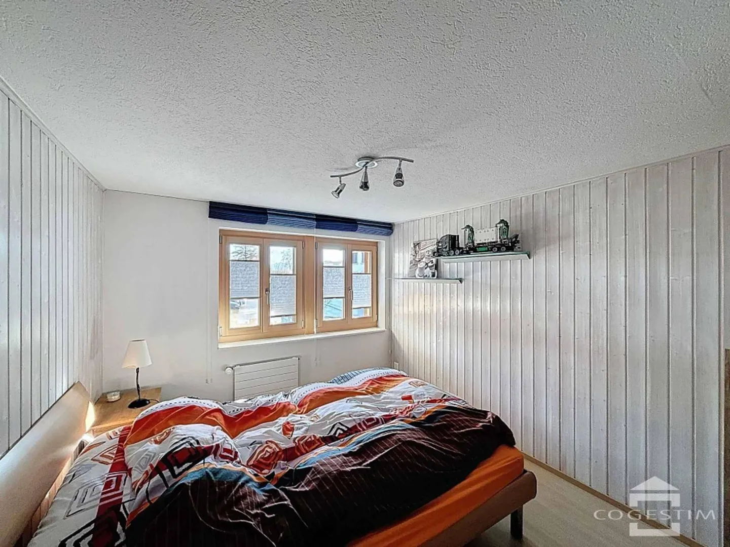 Appartement Charmant dans Ferme Rénovée - Photo 8 sur 13