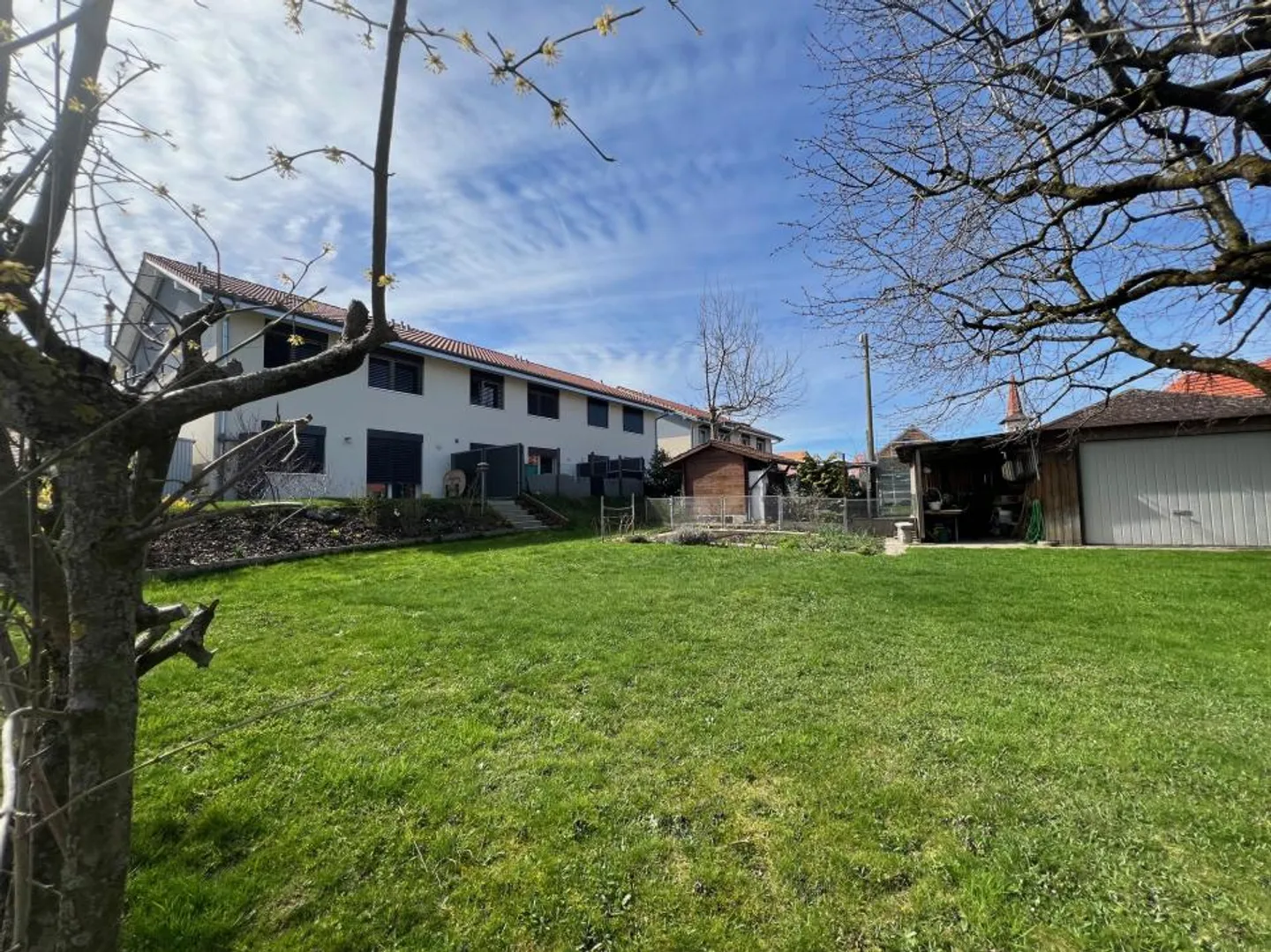 Stepped house for sale - Photo 12 of 13