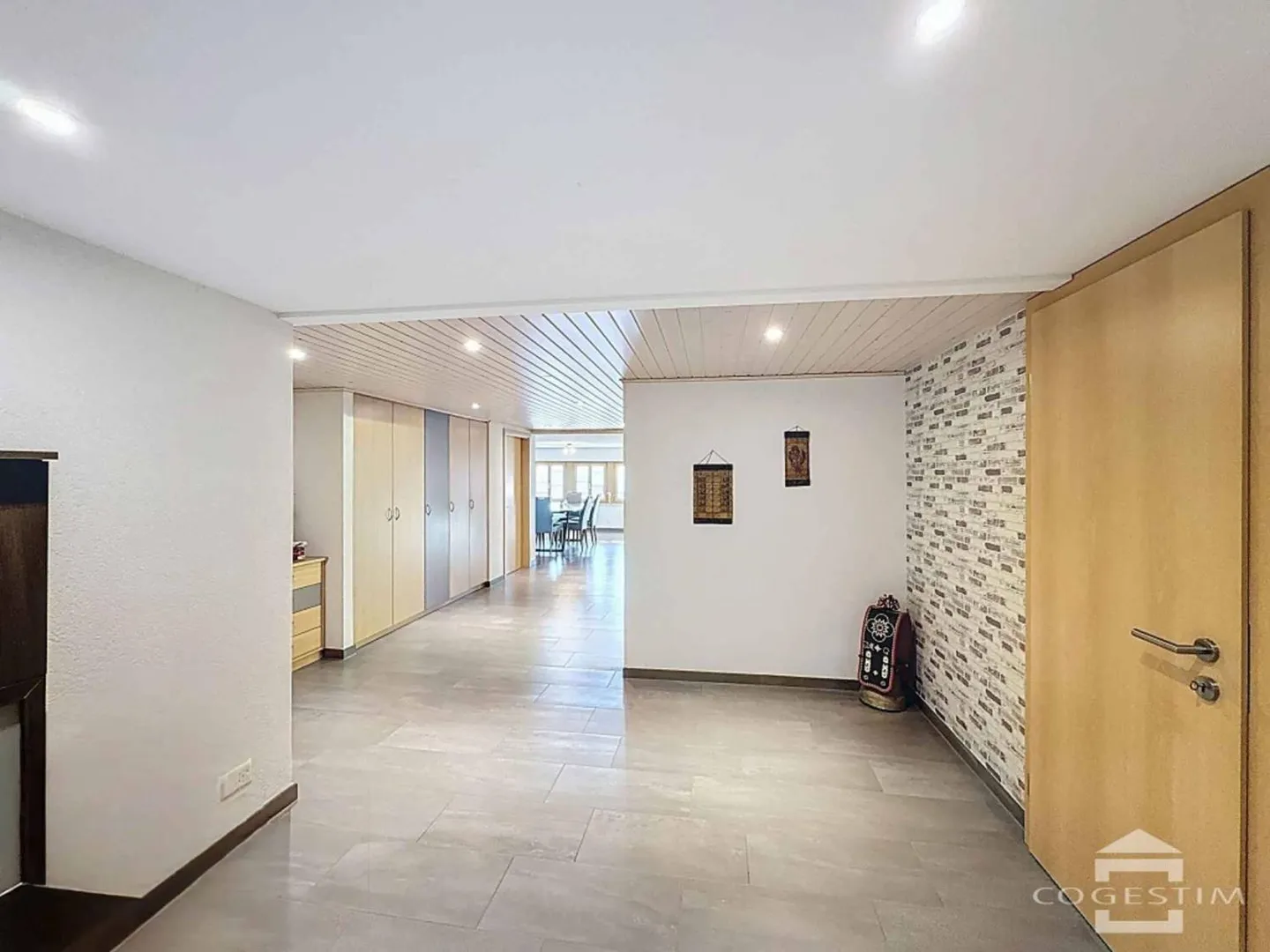 Appartement Charmant dans Ferme Rénovée - Photo 9 sur 13