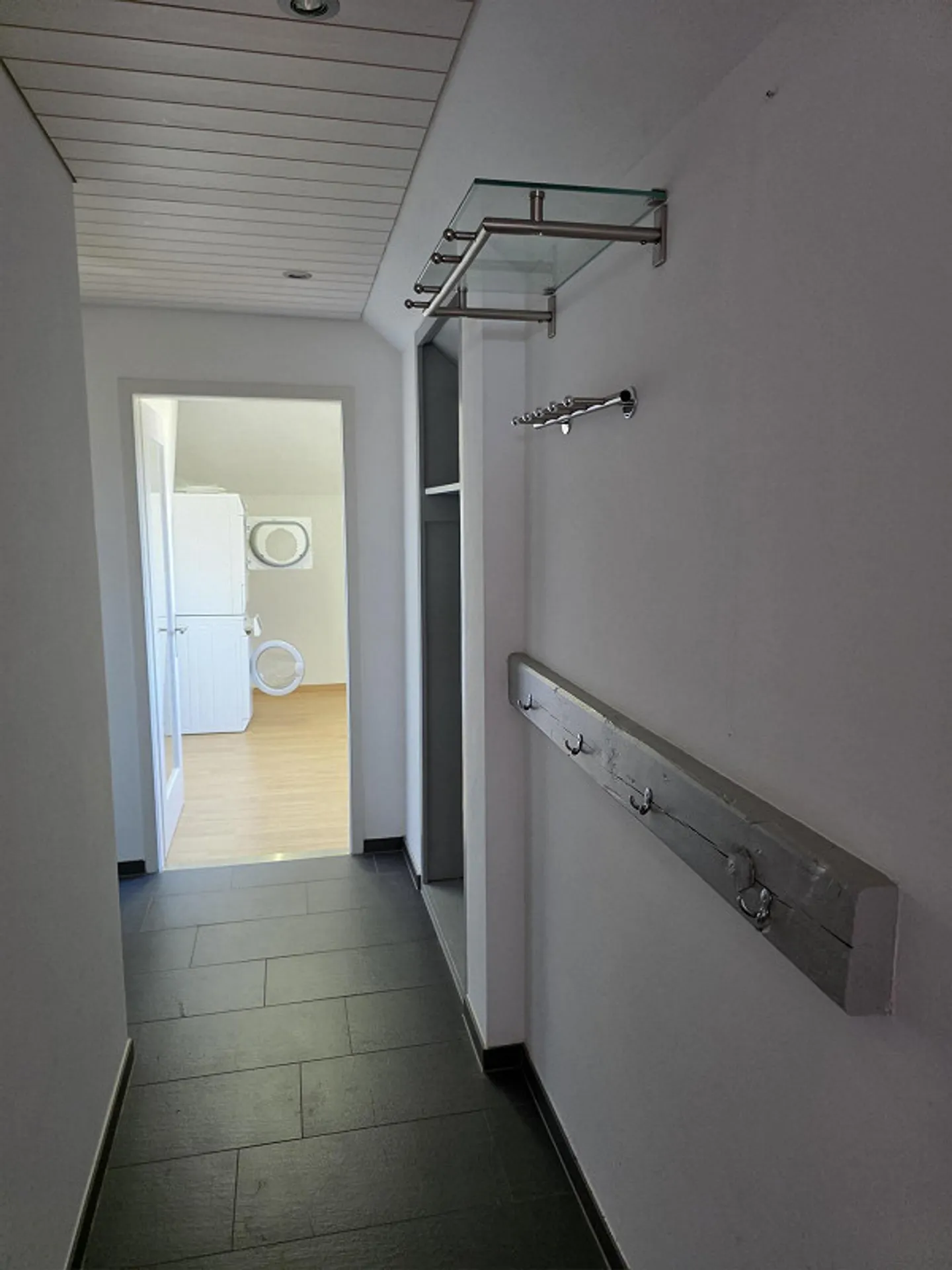 2.5 Zimmer-Loftwohnung im Zentrum von Amriswil - Foto 10 di 12