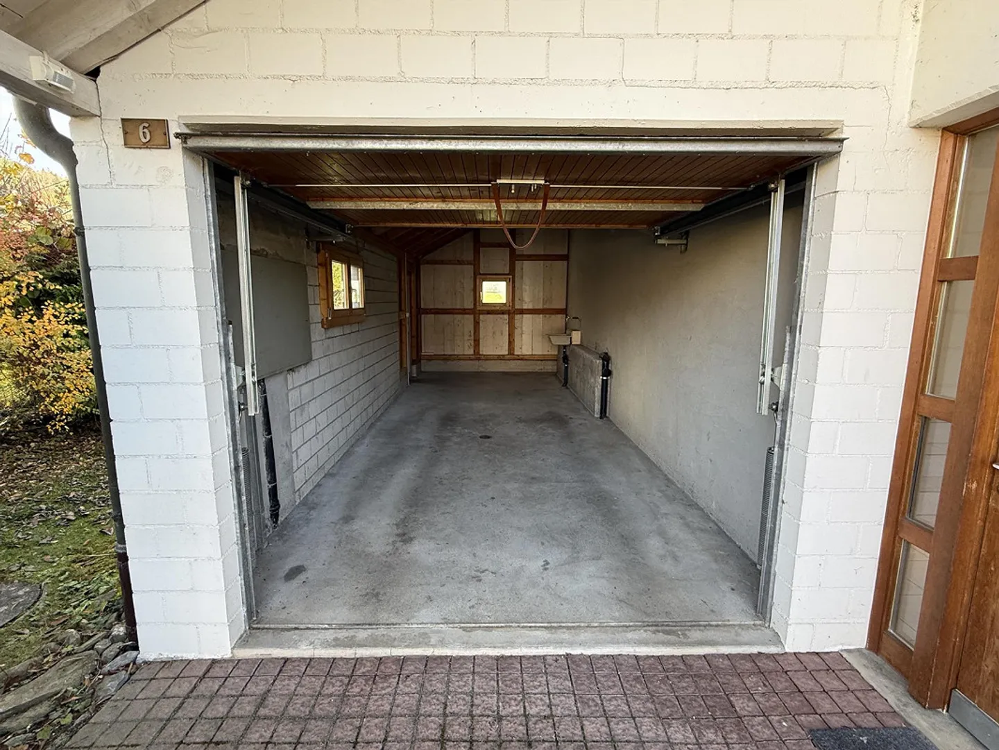 Charming single-family house in a quiet location with a view of greenery - Photo 20 of 21