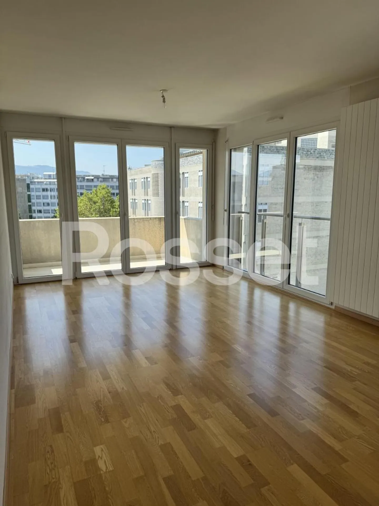4,5-Zimmer-Wohnung - Foto 2 von 11