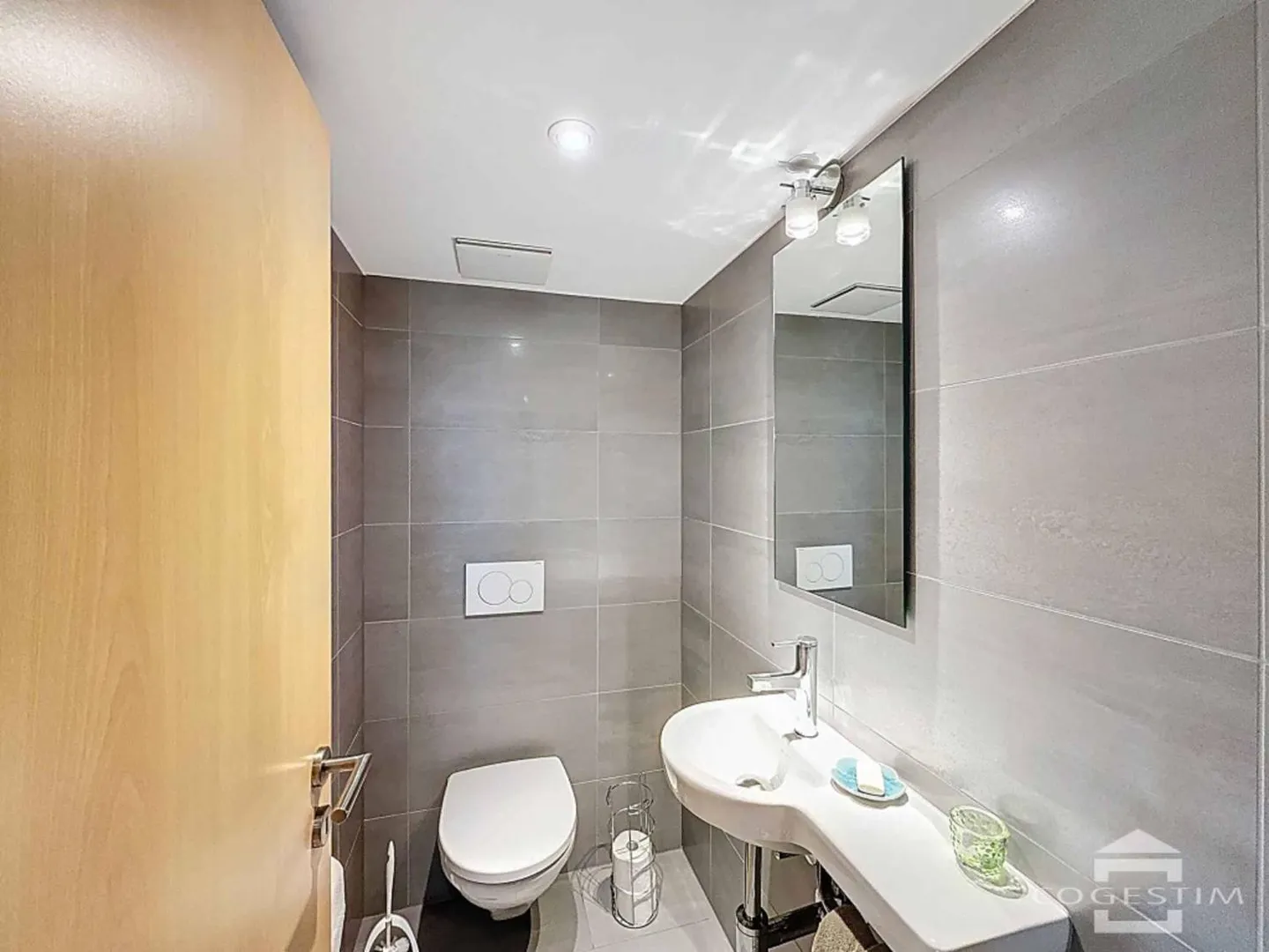 Appartement Charmant dans Ferme Rénovée - Photo 10 sur 13