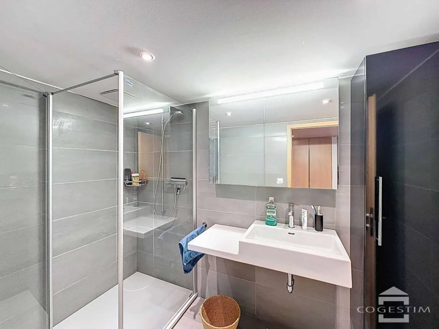 Appartement Charmant dans Ferme Rénovée - Photo 11 sur 13