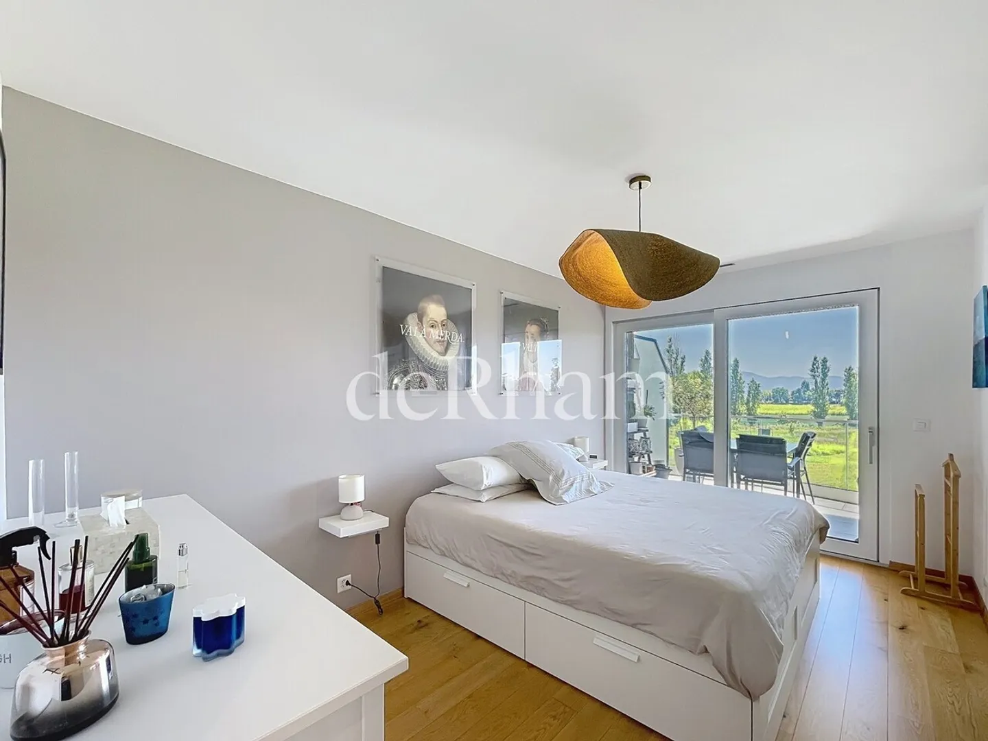 Appartement de 2.5 pièces meublé clé en main! - Photo 5 sur 13