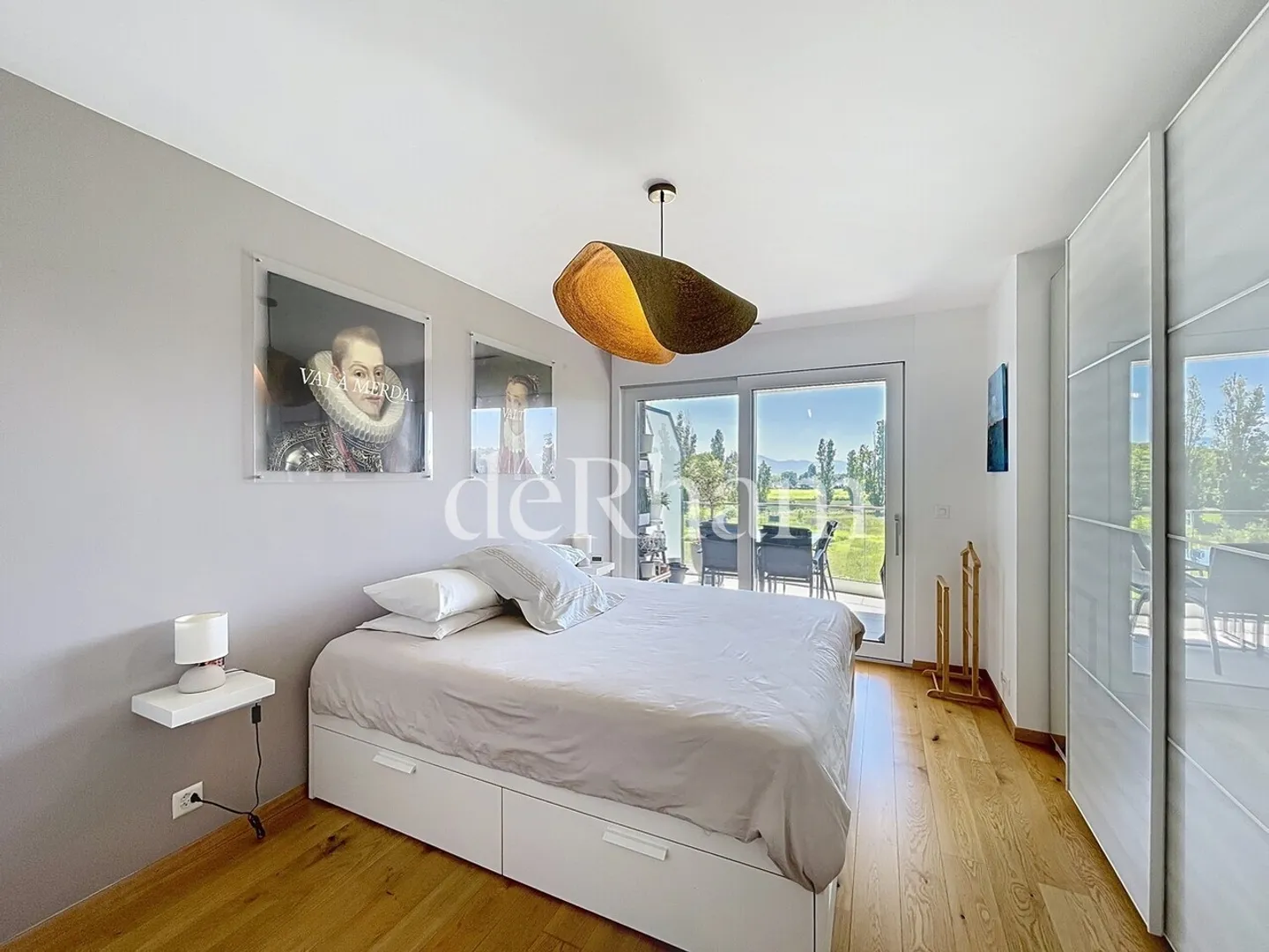 Appartement de 2.5 pièces meublé clé en main! - Photo 9 sur 13