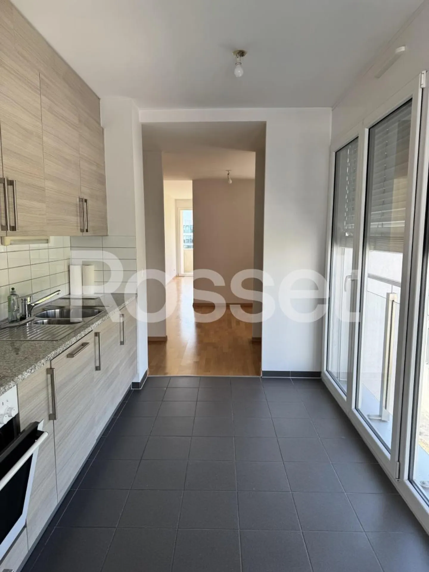 4,5-Zimmer-Wohnung - Foto 3 von 11