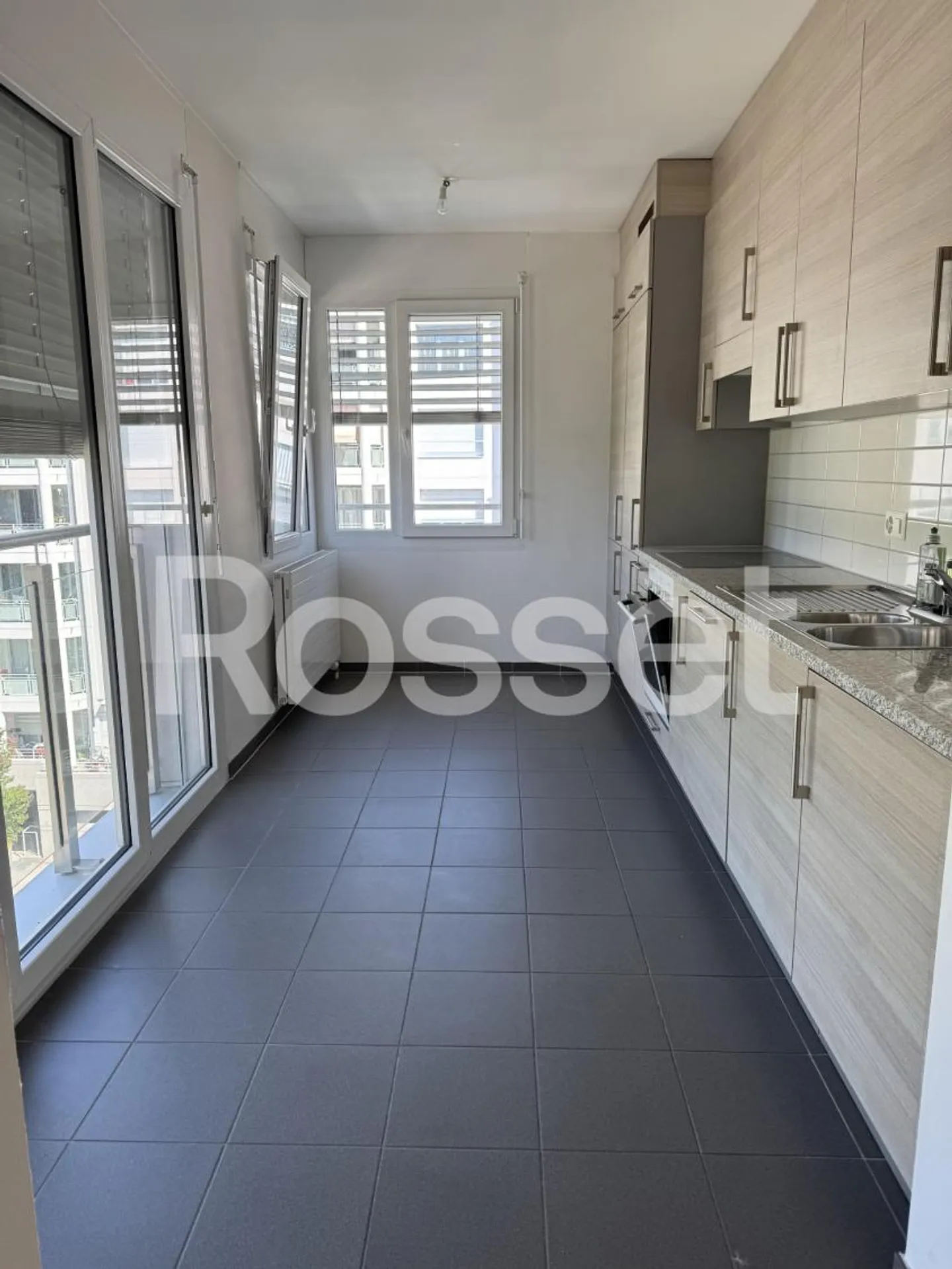 4,5-Zimmer-Wohnung - Foto 4 von 11