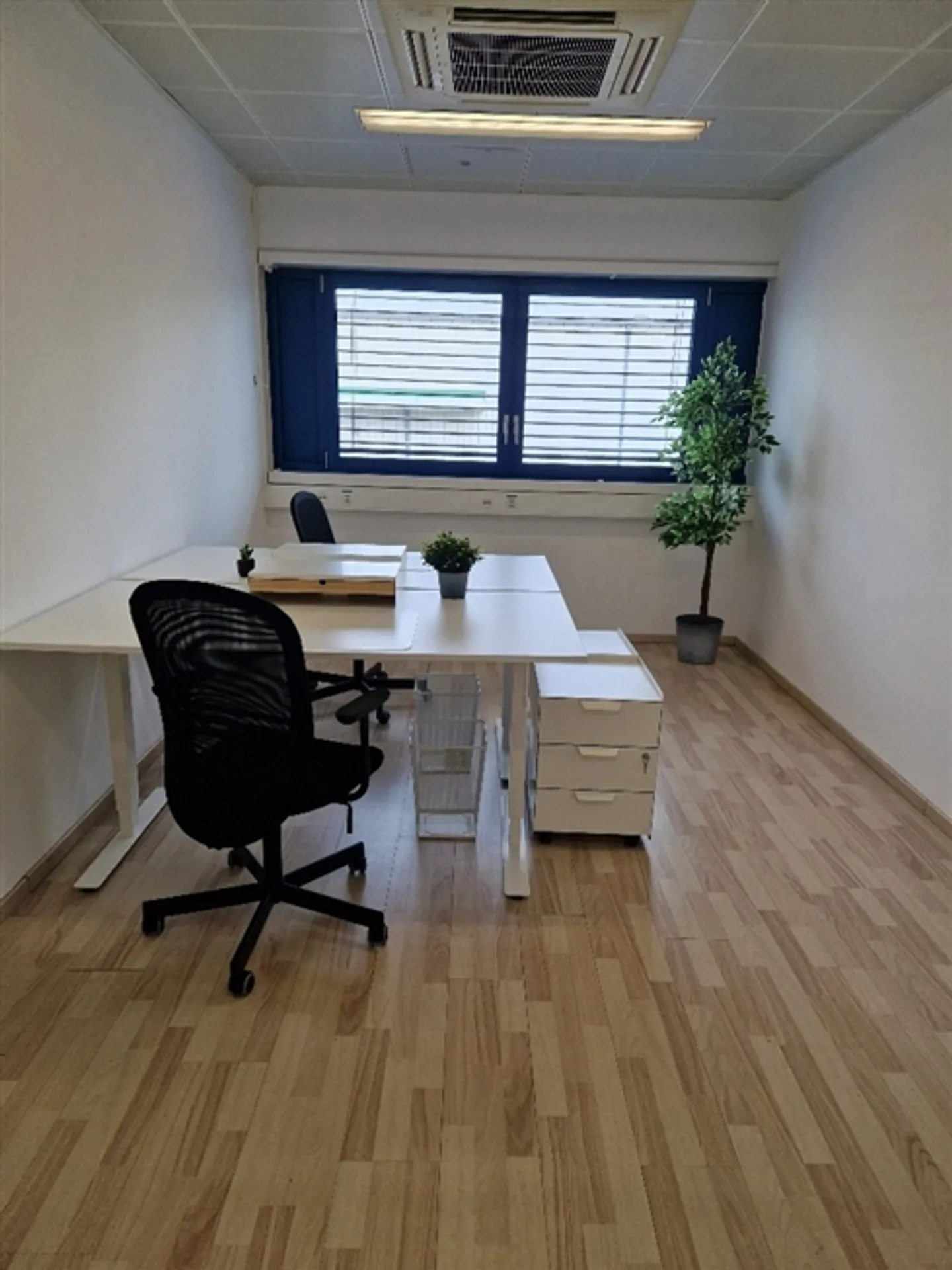 Functional and Flexible Offices in Vernier - Photo 1 of 7