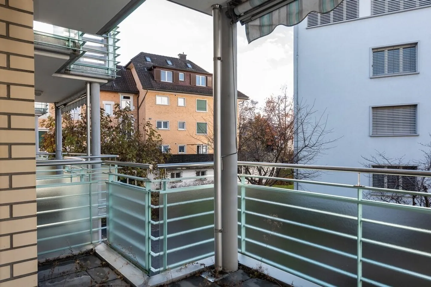 Charming apartment in a prime location - Your new home awaits - Photo 9 of 10