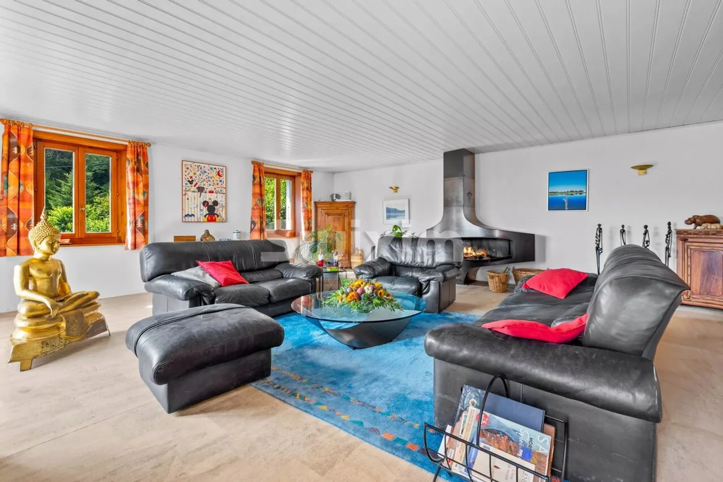 Villa for sale - Photo 2 of 6